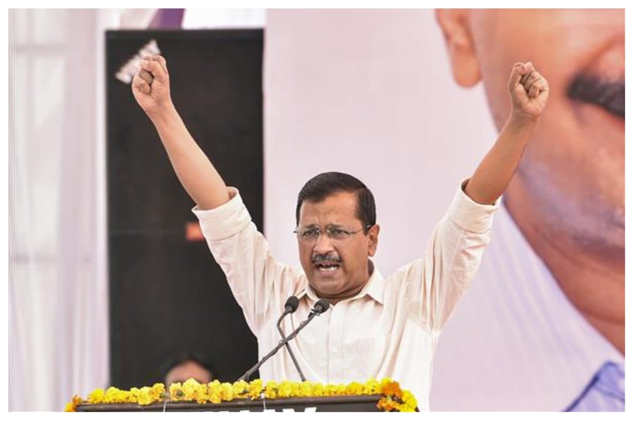 Gujarat: दो दिन के गुजरात दौरे पर जाएंगे केजरीवाल