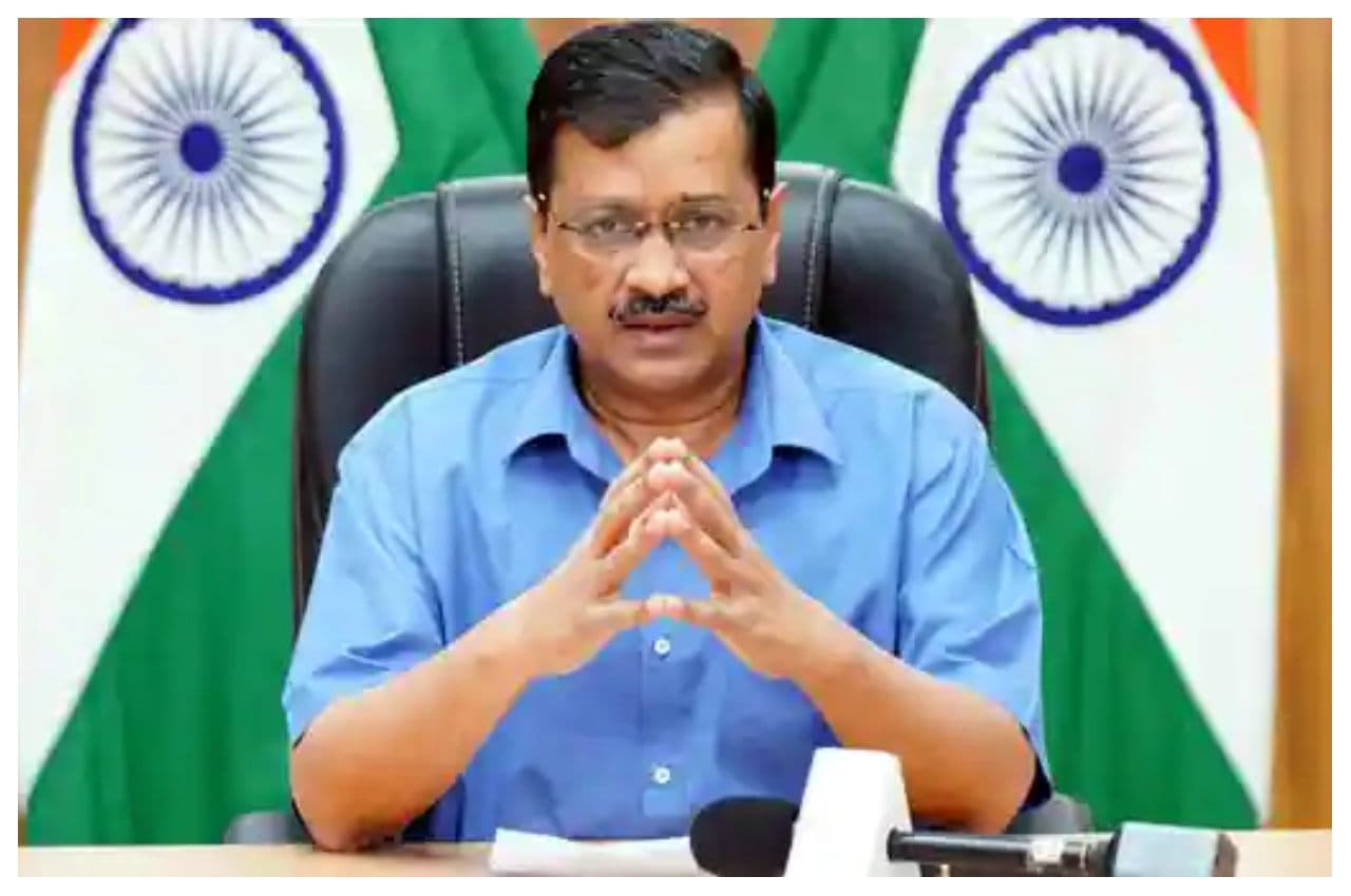 Delhi News, Arvind Kejriwal, LG, VK Saxena
