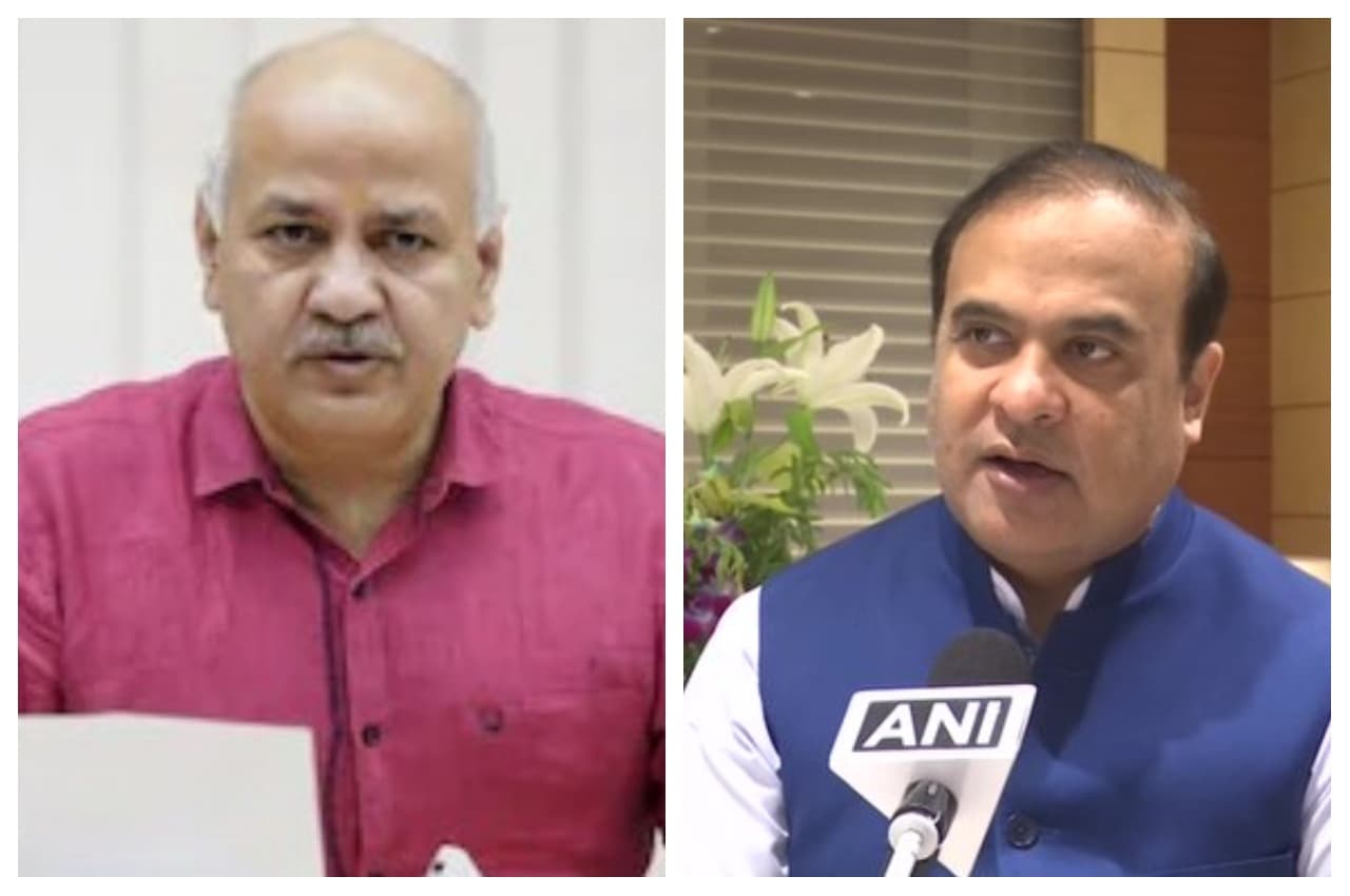 असम कोर्ट का आदेश 29 सितंबर को हाजिर हो दिल्ली के डिप्टी सीएम मनीष सिसोदिया