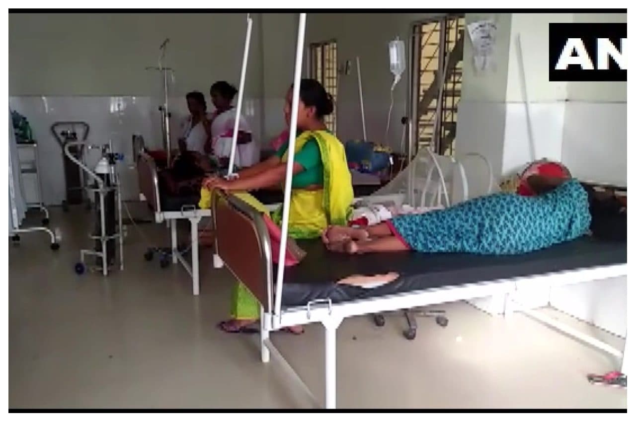 Assam: प्रसाद खाने के बाद 18 बीमार, अस्पताल में भर्ती कराए गए