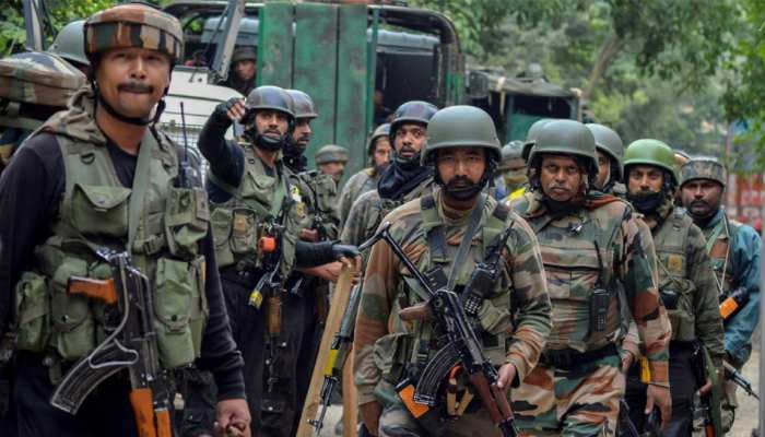 Nagaland: स्वतंत्रता दिवस पर उग्रवादियों का असम राइफल्स पर हमला, दो जवान घायल 