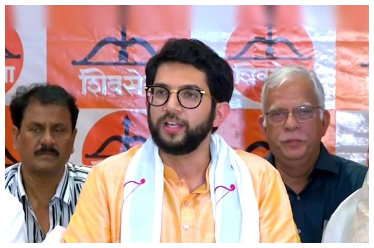 Maharashtra: आदित्य ठाकरे का बड़ा बयान, कहा- एकनाथ शिंदे गुट के कुछ लोग हमसे संपर्क कर रहे
