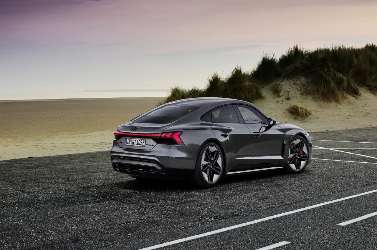 भारत में महंगी होंगी Audi की कारें, जानें- कब से बढ़ेंगे रेट और क्यों
