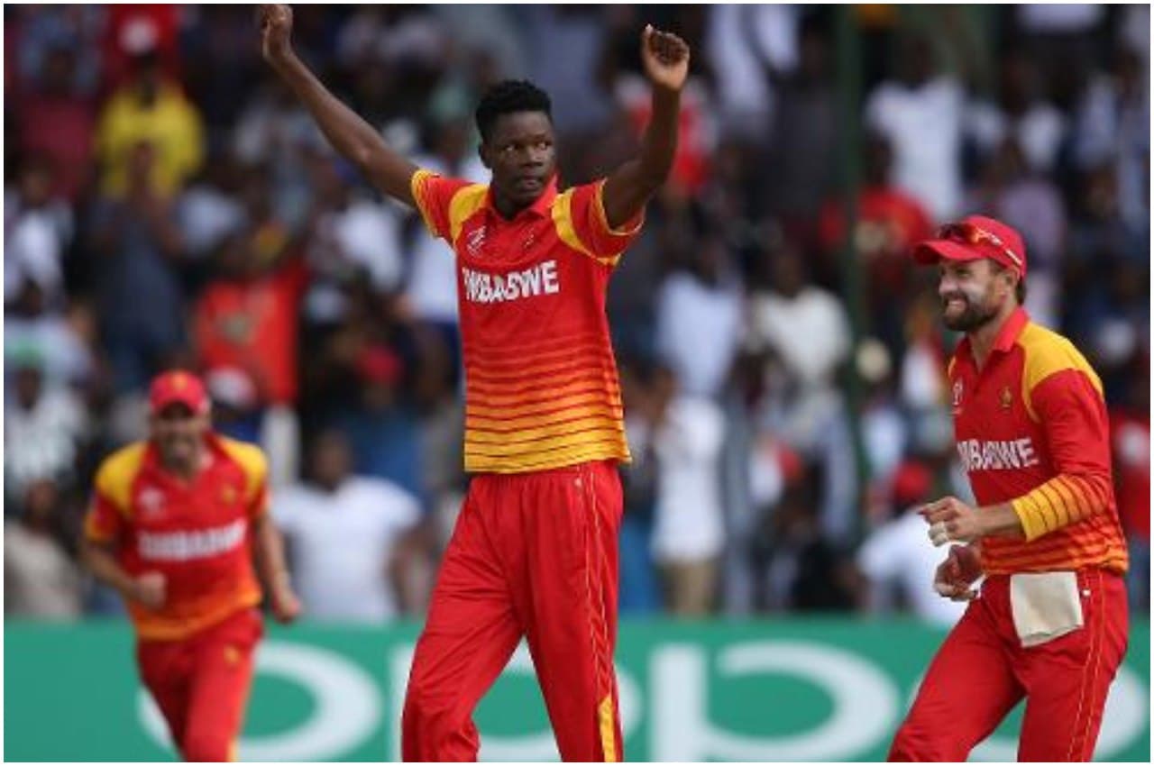 AUS vs ZIM: ऑस्ट्रेलिया के खिलाफ वनडे सीरीज खेलेगी जिम्बाव्वे, स्टार गेंदबाज की वापसी