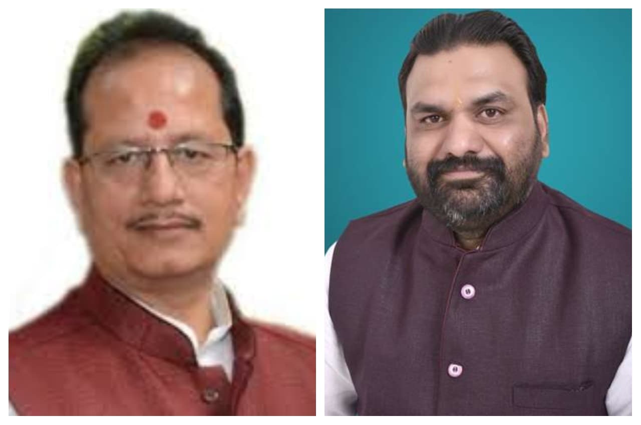 Bihar News: विजय सिन्हा होंगे भाजपा बिहार विधानमंडल के नेता, सम्राट चौधरी विधान परिषद में नेता प्रतिपक्ष