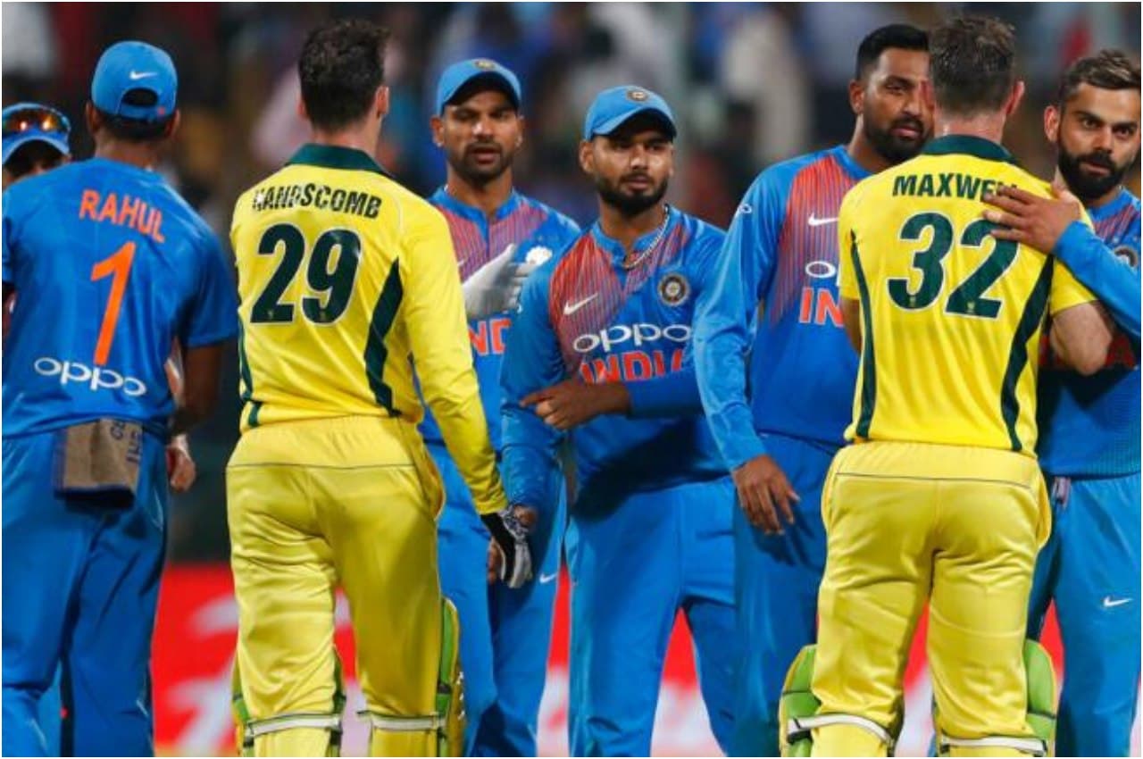 भारत दौरे पर आएगी ऑस्ट्रेलिया और दक्षिण अफ्रीका की टीम, बीसीसीआई ने किया शेड्यूल का ऐलान
