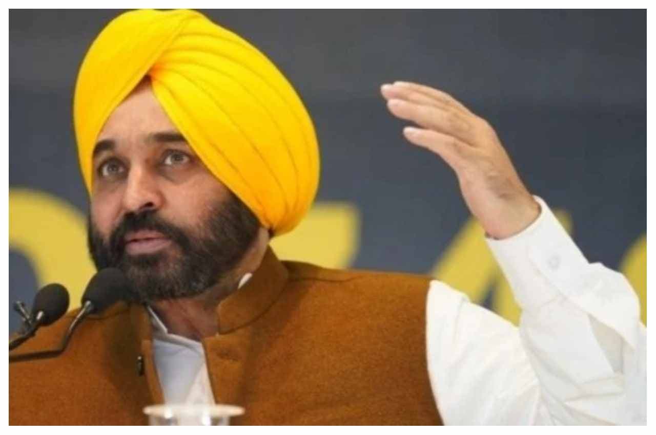 पंजाब सीएम बोले- अमृतसर में हो अगली G20 की मीटिंग, दिखा देंगे पंजाबी कल्चर