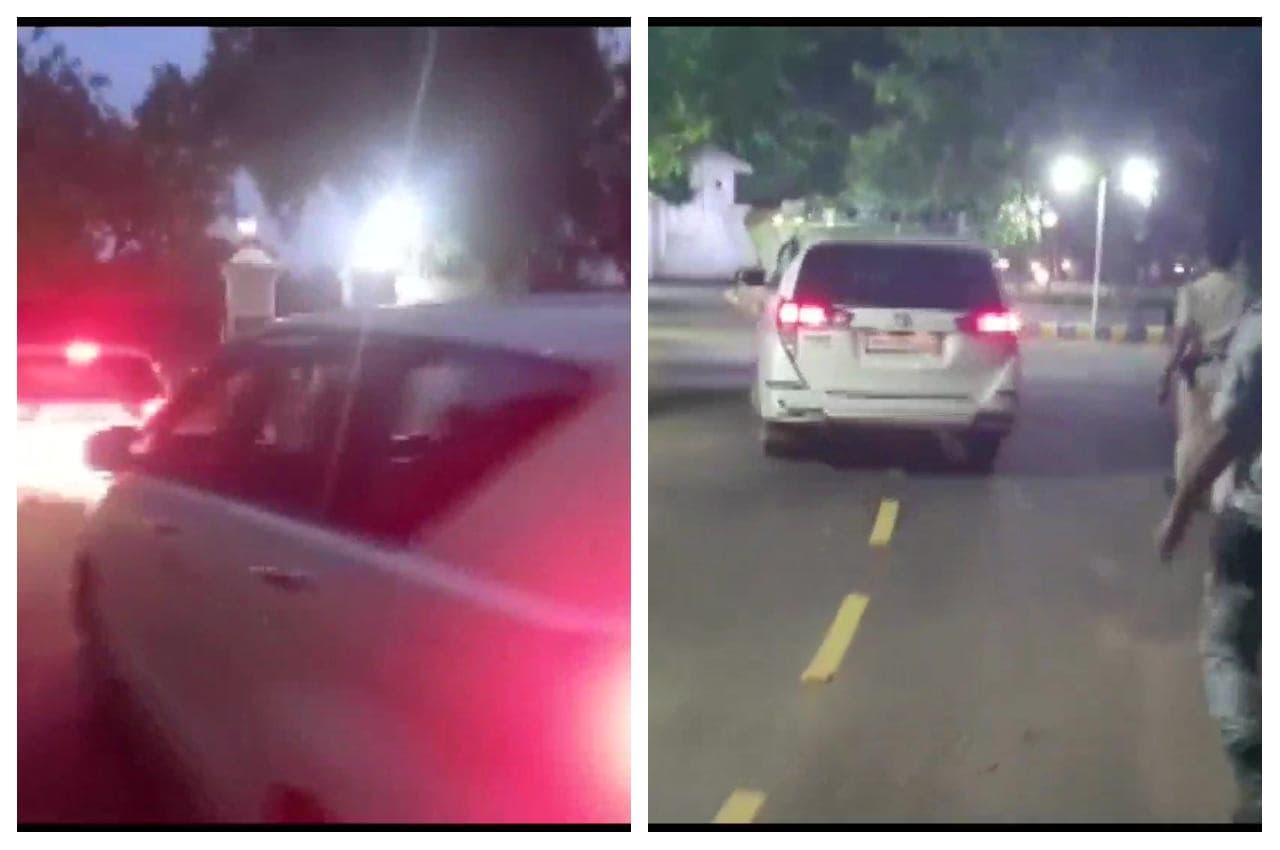 Bihar Politics: सरगर्मियां तेज, बीजेपी नेता पहुंच रहे डिप्टी सीएम के घर