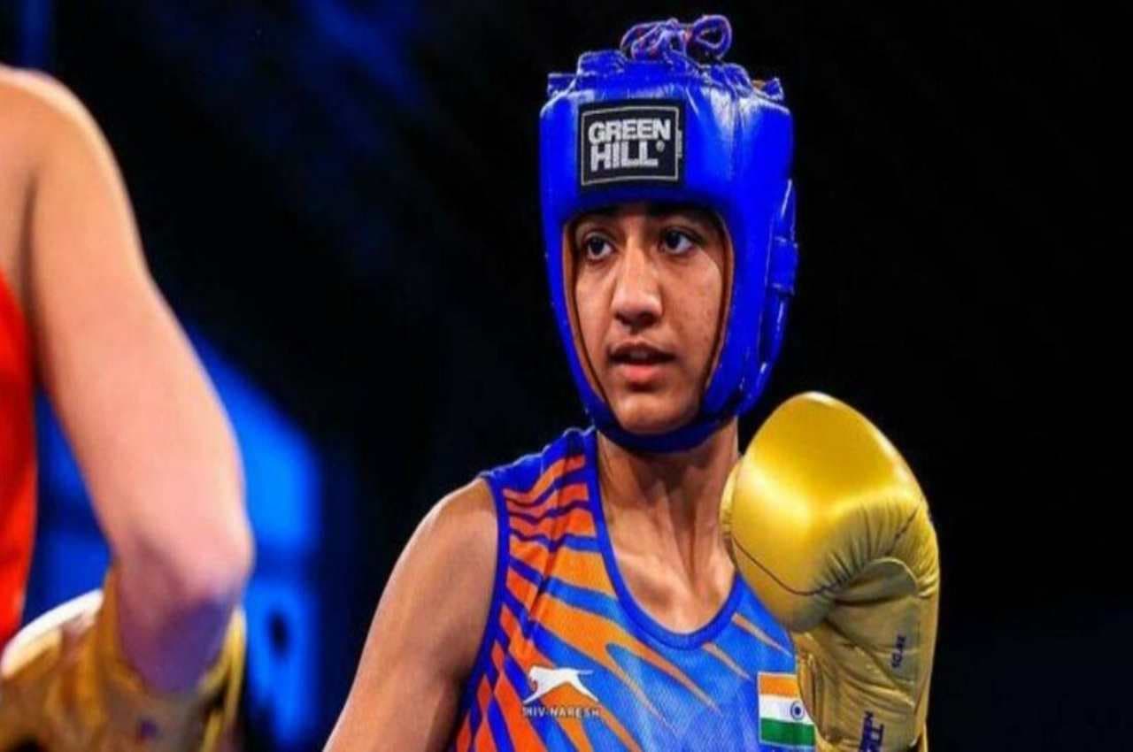 CWG 2022: नीतू-अमित का गोल्डन पंच, बॉक्सिंग में दिलाया देश को गोल्ड