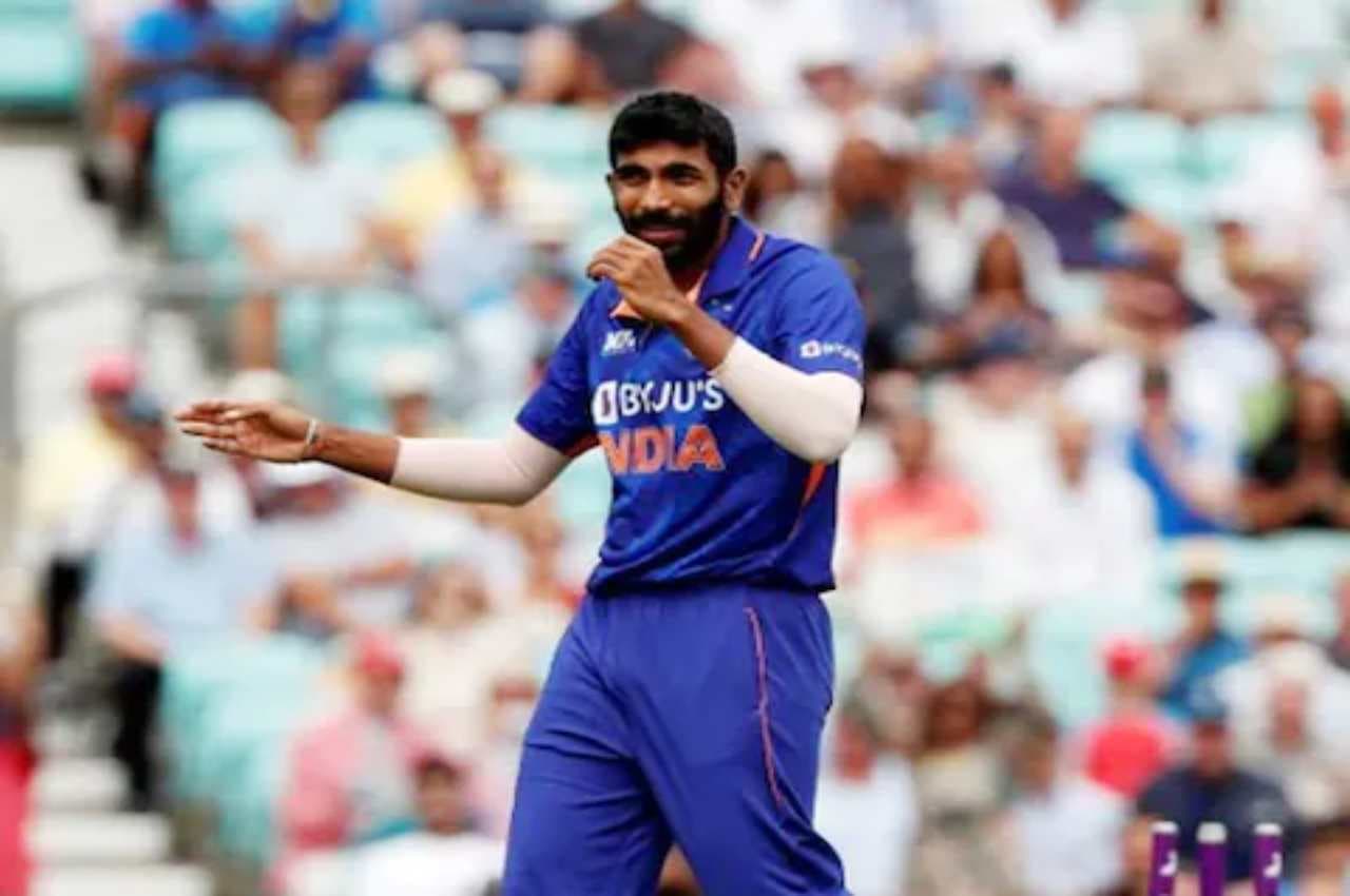 टीम इंडिया के लिए बुरी खबर, टी20 वर्ल्ड कप से भी बाहर हो सकते हैं जसप्रीत बुमराह