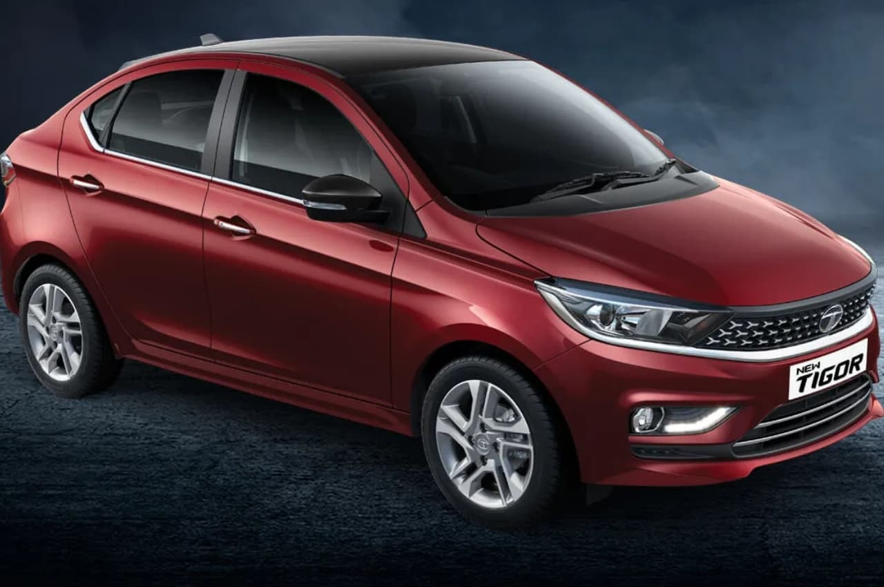 Tata Tigor XM iCNG: टाटा का ये शानदार Tigor XM iCNG मॉडल हुआ लॉन्च, जानें डिटेल्स