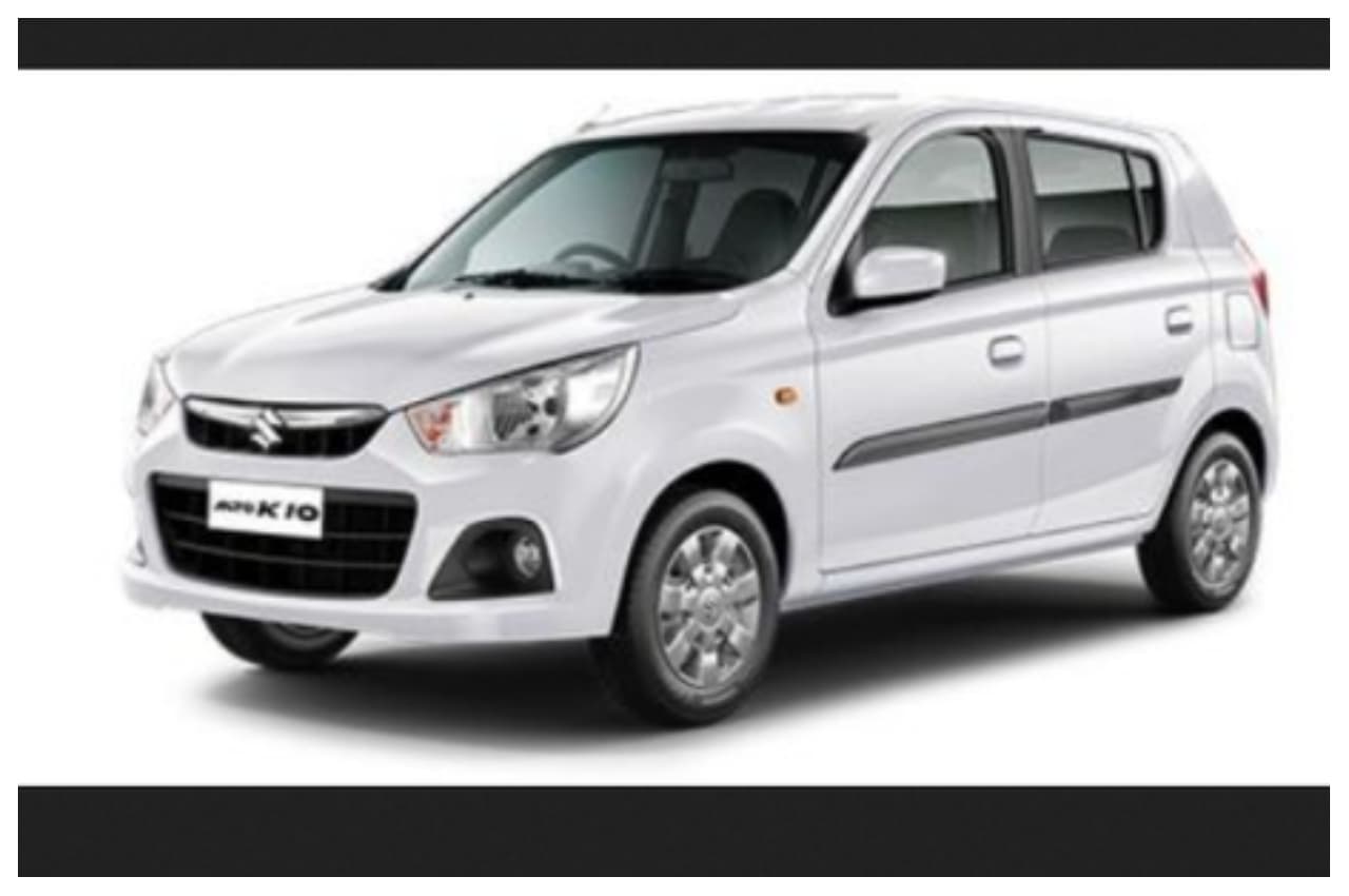 New Maruti Alto K10: बस थोड़ा और इंतजार, 18 अगस्त को लॉन्च होगी नई Alto K10 कार, जानें फीचर्स