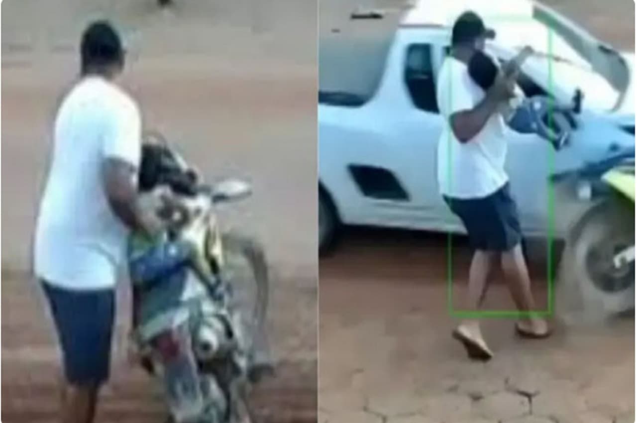 Viral Video: आउट ऑफ कंट्रोल थी कार और स्पीड बेहिसाब, पिता ने जैसे बचाया अपना बच्चा उसे देख हैरान हुए सब
