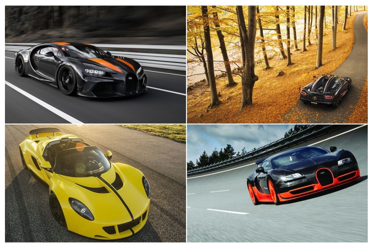 India's Fastest Cars: इन तेज रफ्तार कारों का हैं लोगो में जबरदस्त क्रेज, जानें