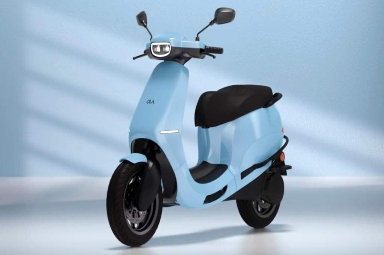 Ola Electric Scooter: 15 अगस्त को होगा लॉन्च OLA का ये इलेक्ट्रिक स्कूटर, यहां जानें सभी फीचर्स