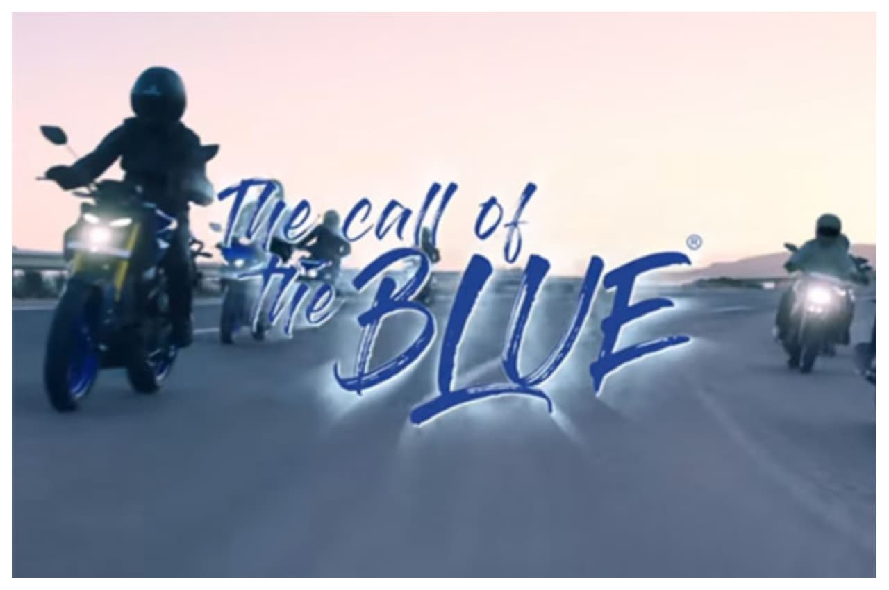 Yamaha Motors: यामाहा ने The Call of the Blue 3.0 अभियान किया  लॉन्च, जानें