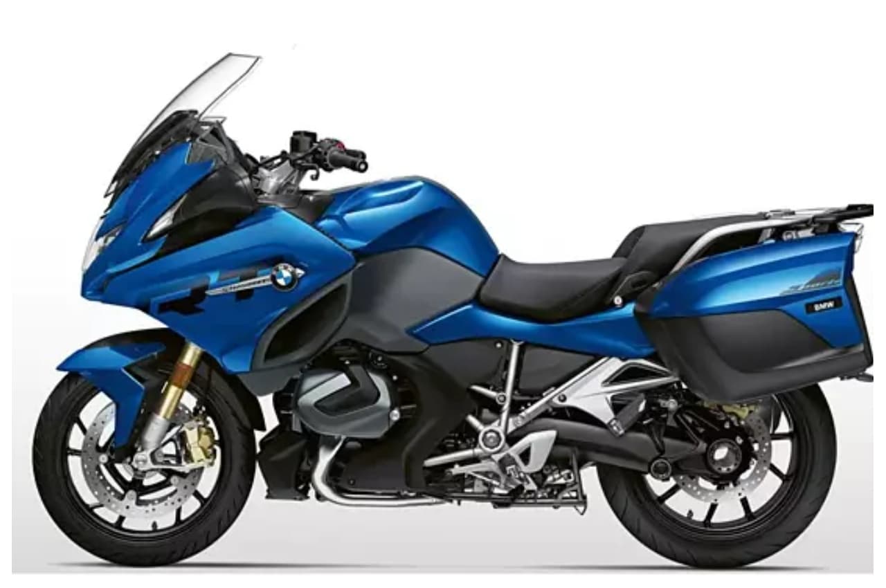 2022 BMW R 1250 RT: नए अवतार में लॉन्च हुआ BMW का ये दमदार मॉडल, जानें कीमत और फीचर्स