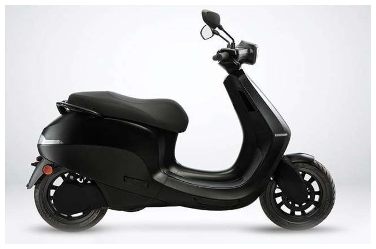 New Electric Scooter: सिंगल चार्ज में 131km की रेंज देता है, Ola का ये धांसू इलेक्ट्रिक स्कूटर, जानें फीचर्स और कीमत