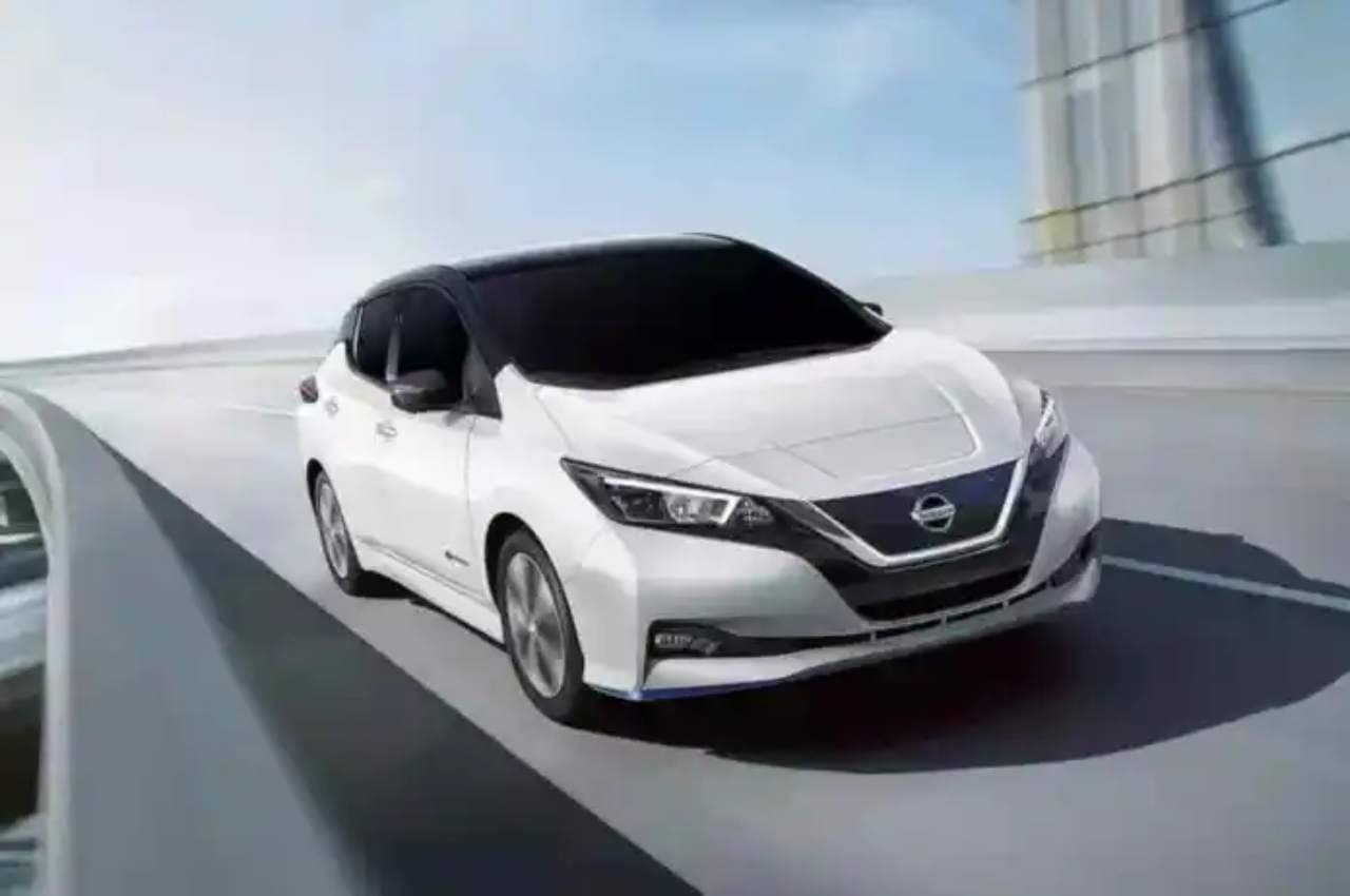 Nissan Leaf Electric Car: जल्द होगी लॉन्च Nissan की ये शानदार इलेक्ट्रिक कार, जानें कीमत और फीचर्स