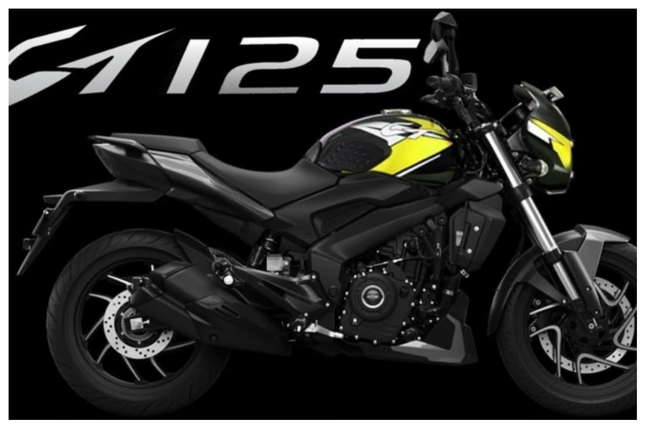 Bajaj CT 125X: जल्द होगी लॉन्च बजाज सीटी 125X, जानें कीमत और फीचर्स