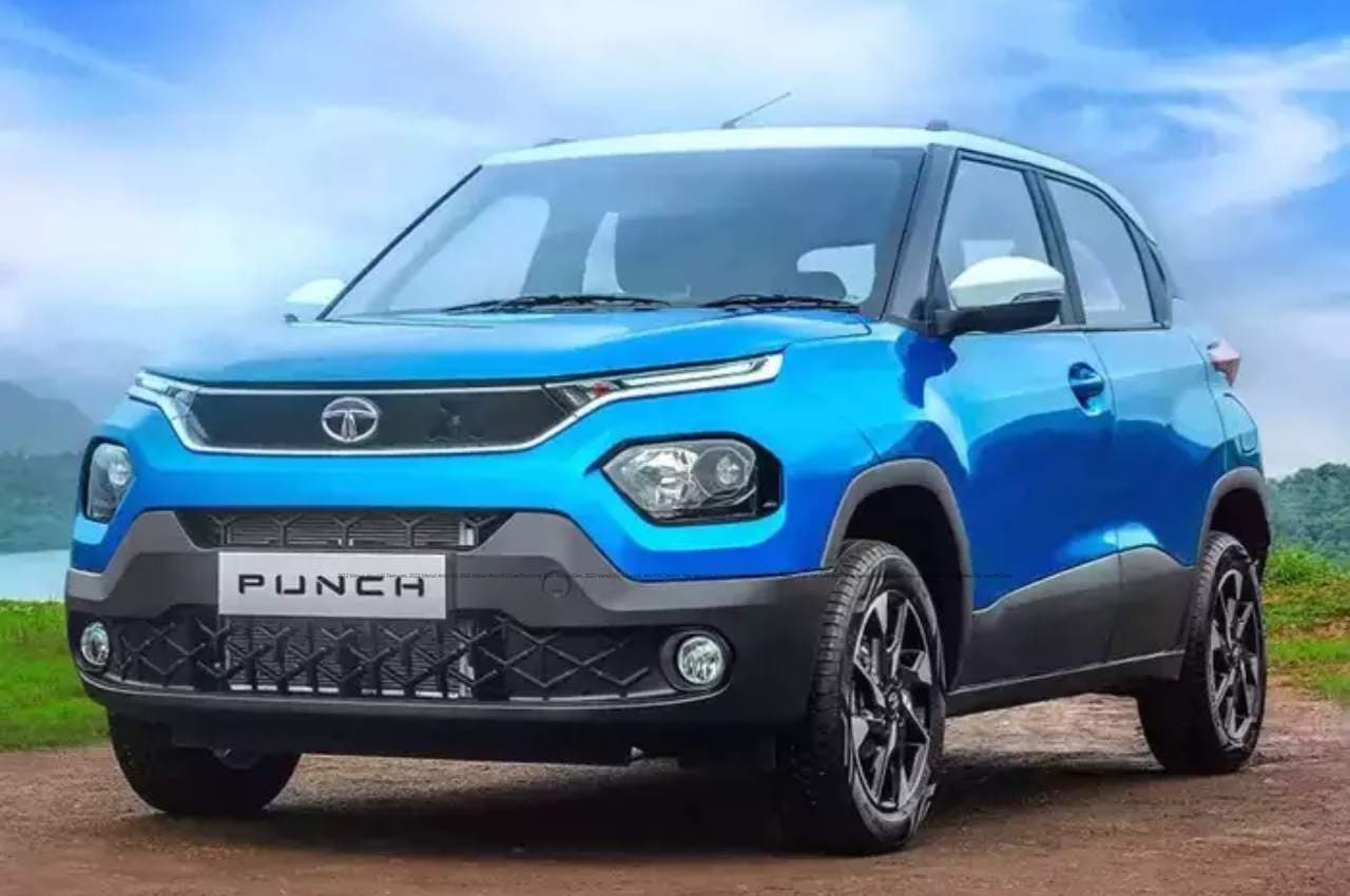 Tata Punch EV: कम दाम और लंबी रेंज के साथ जल्द सड़कों पर दौड़ेगी टाटा की ये इलेक्ट्रिक कार, जानें