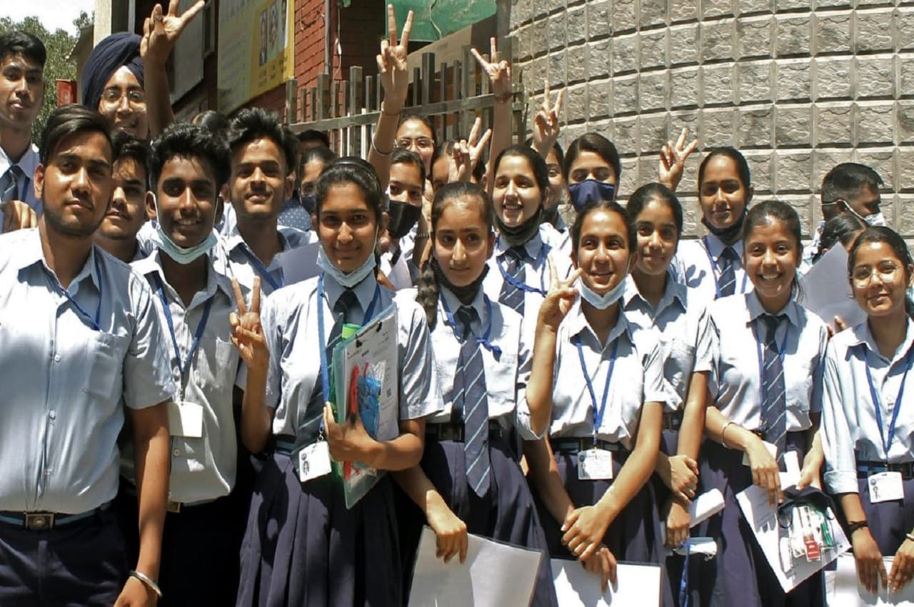 AP 10th Supplementary Result 2022