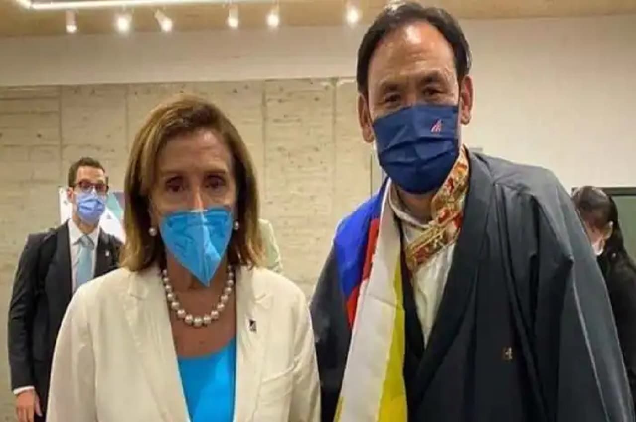 Pelosi-Taiwan row: अमेरिका से भड़के चीन का जवाब, रद्द की जलवायु वार्ता से लेकर रक्षा बैठकें