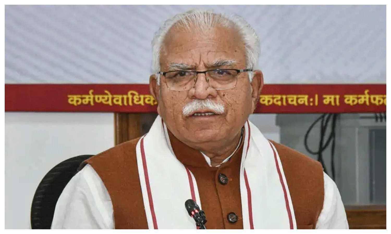 CWG 2022: स्वर्ण पदकों पर सीएम खट्टर बोले-गर्व की बात, हमारी नीतियों की बदौलत ही हरियाणा खेल का केंद्र बना