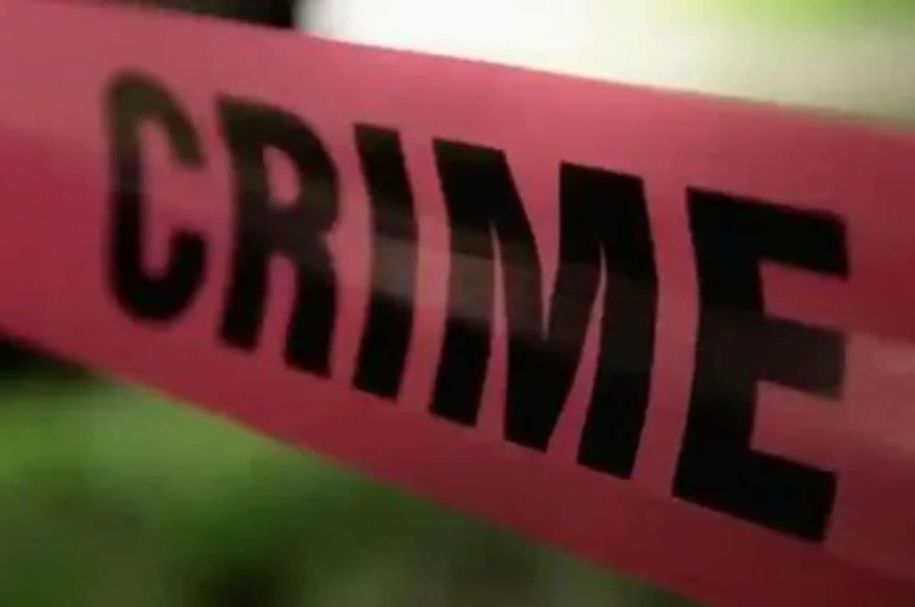Shahdol Crime News: पति की हैवानियत, पत्नी के साथ जंगल गया और लौटा नहीं, महिला की लाश मिली