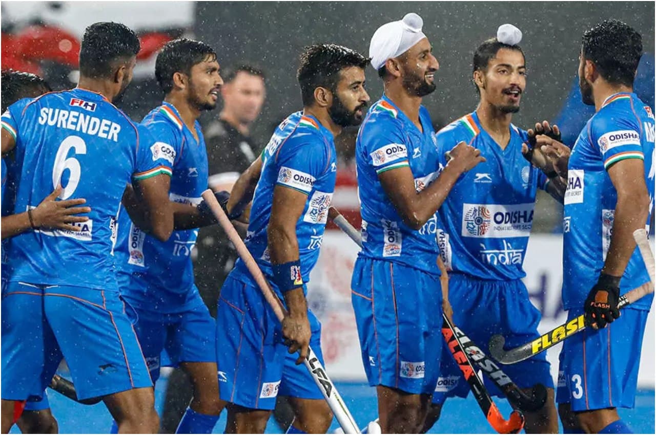 CWG 2022: फाइनल में पहुंची टीम इंडिया, साउथ अफ्रीका को 3-2 से दी शिकस्त