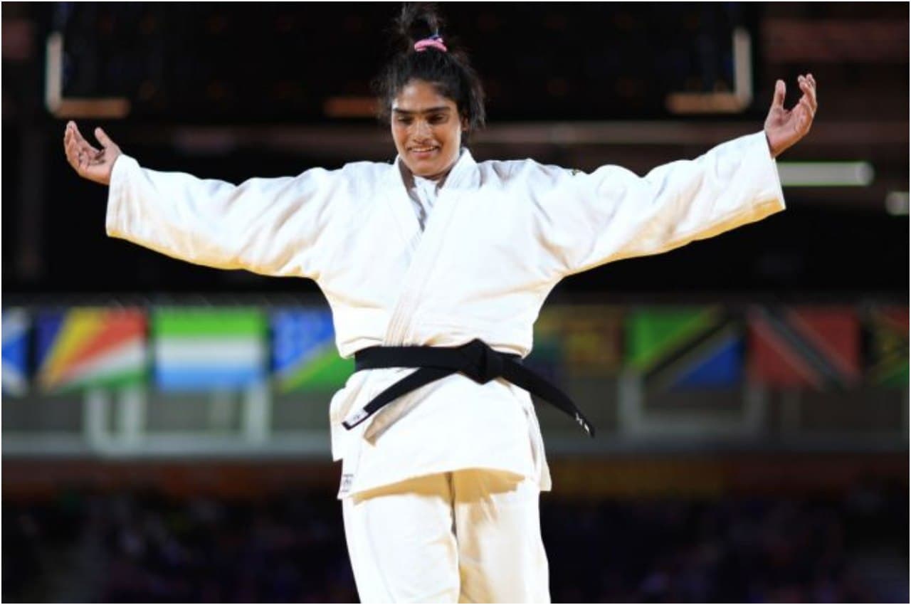 CWG 2022: तूलिका मान बढ़ाएंगी देश का 'मान', भारत का एक और मेडल पक्का