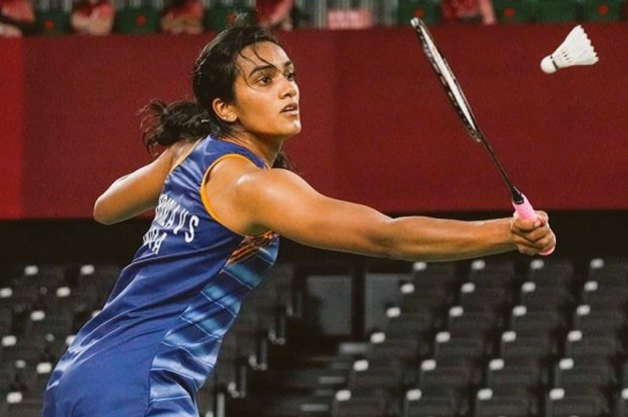 CWG 2022: बैडमिंटन में पीवी सिंधु ने मालदीव की प्रतिद्वंद्वी को हराया, राउंड 16 में पहुंचीं