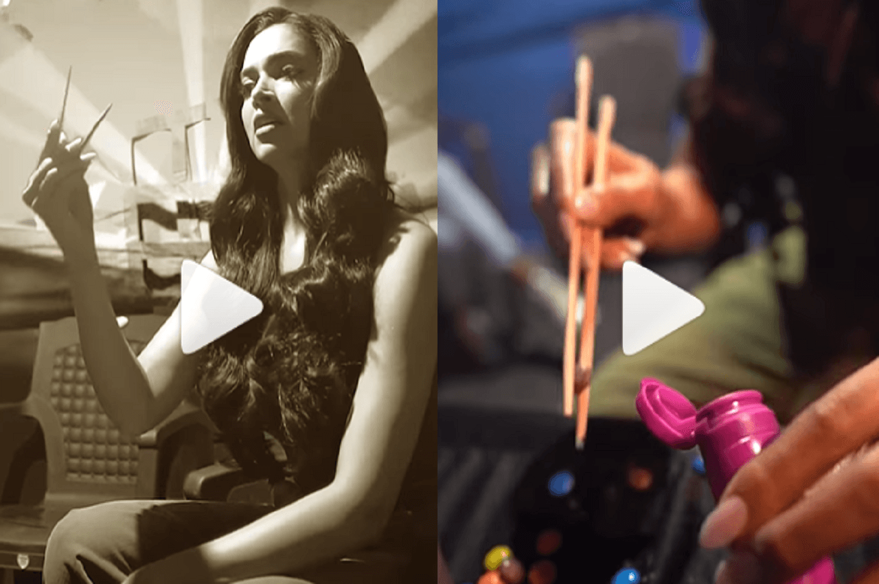 deepika