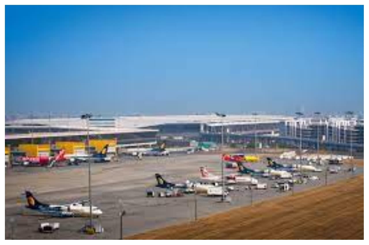 Delhi Airport की नई उपलब्धि! बना देश का ऐसा पहला एयरपोर्ट