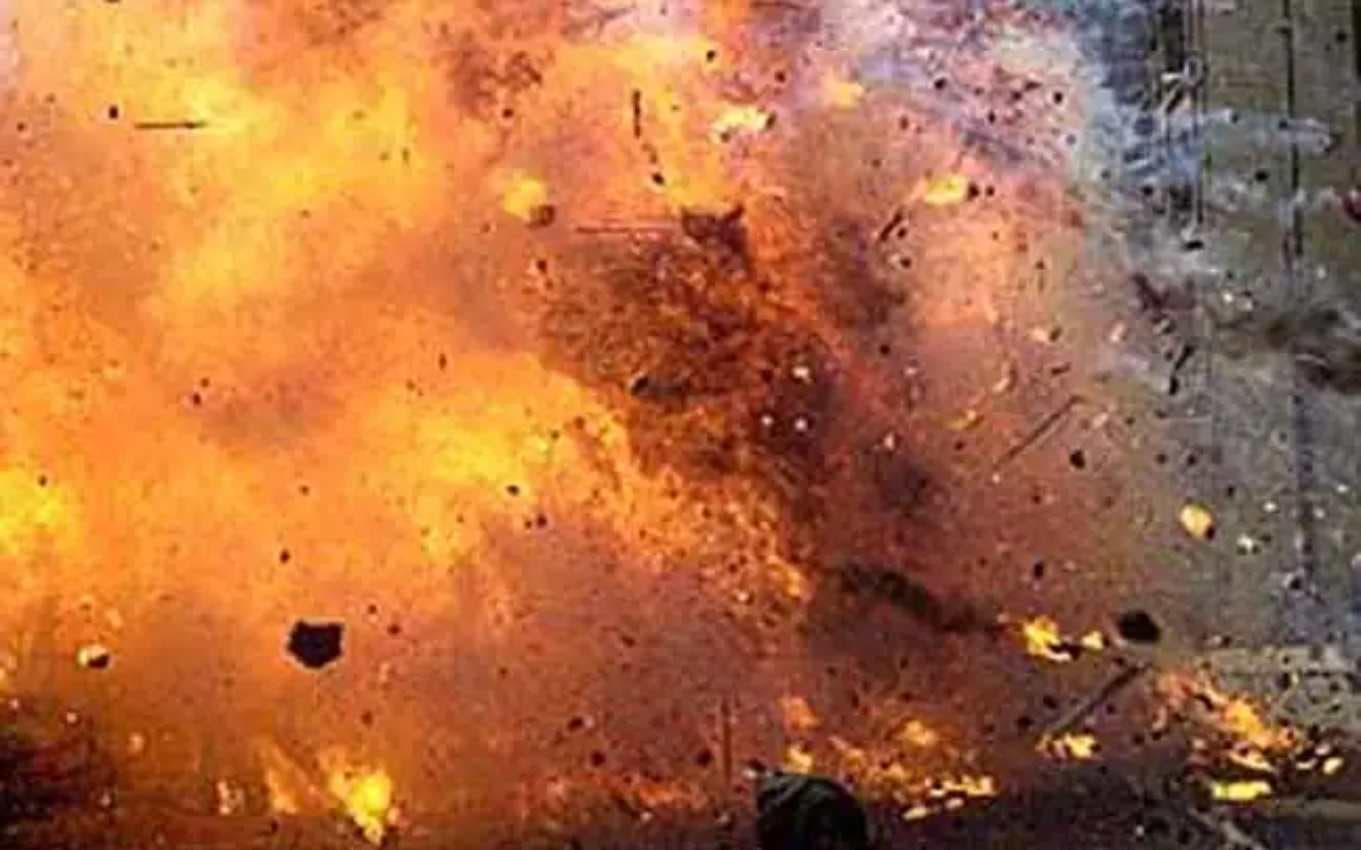 अफगानिस्तान: काबुल में बम धमाका, 8 लोगों की मौत और 18 घायल