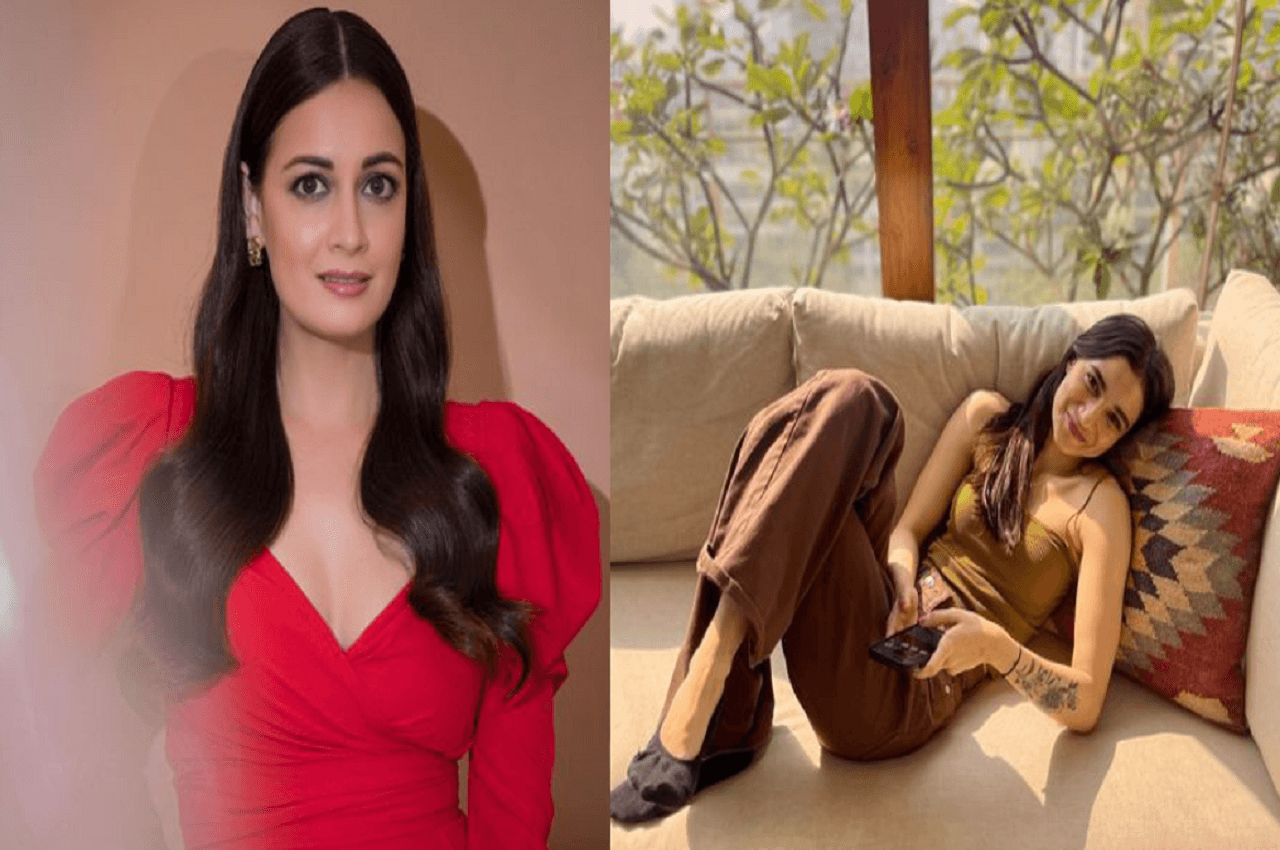 Dia Mirza की भतीजी का निधन, एक्ट्रेस ने लिखा दर्द भरा पोस्ट