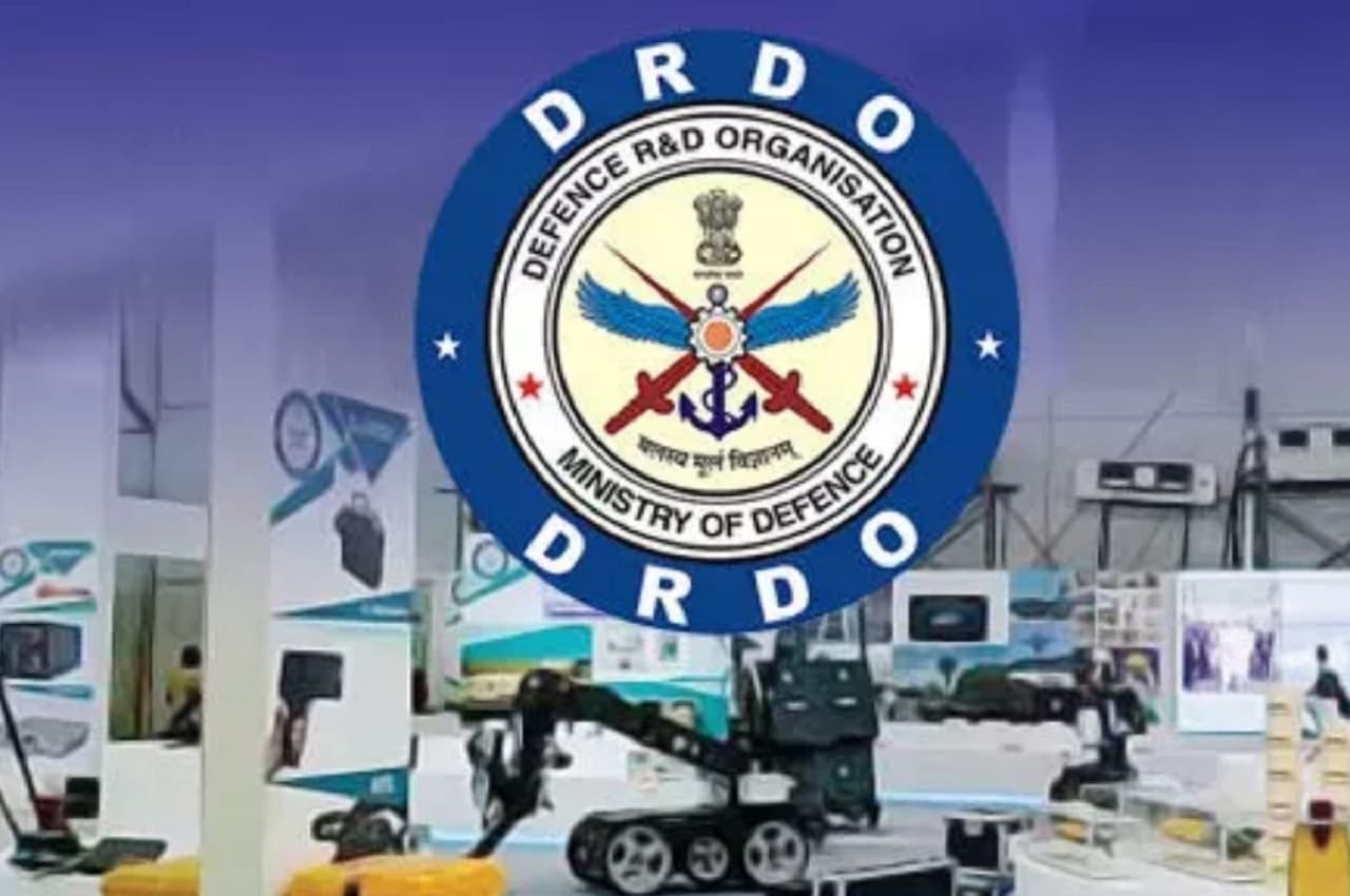 DRDO recruitment 2023