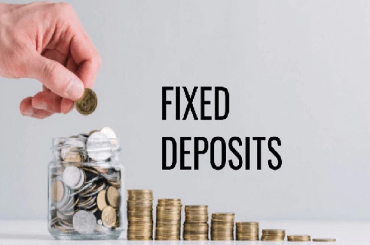 best fd, bank fd news