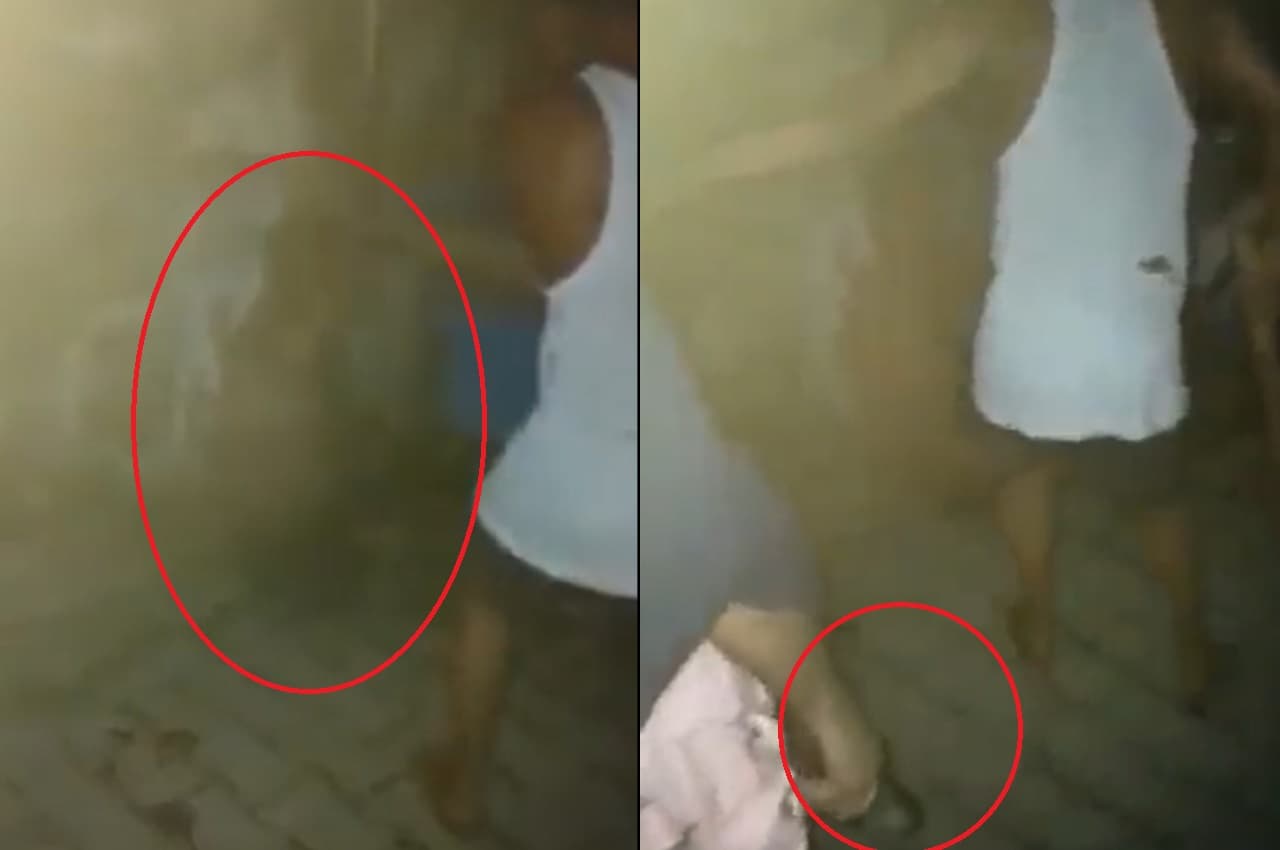 Firozabad Crime News: छेड़छाड़ करने वाले को 4 बहनों ने दी दर्दनाक मौत, रातभर गली में पड़ा रहा शव