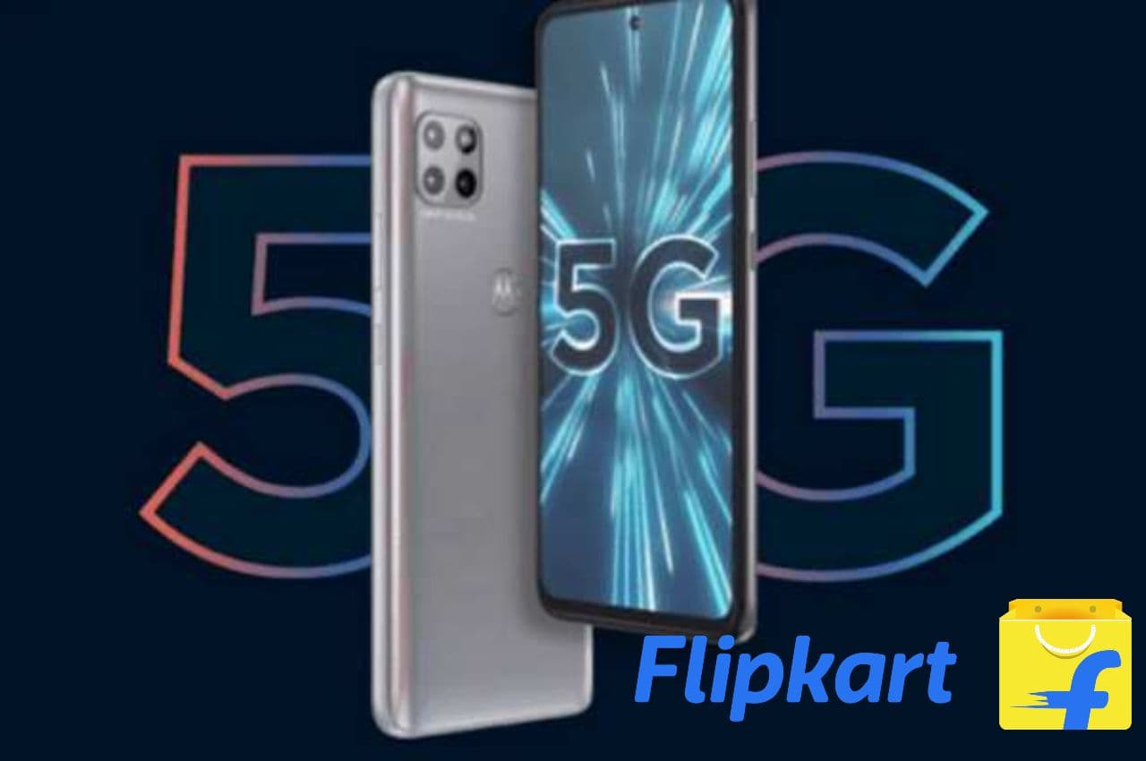 फ्लिपकार्ट पर मिल रहे हैं ये 5G Smartphones बेहद सस्ते, जानिए डील्स एंड ऑफर्स