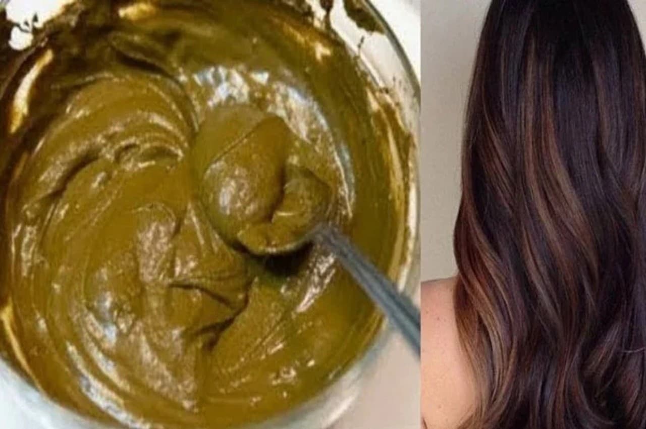 Hair Care TIPS: मेहंदी में मिलाकर सिर में लगाएं ये चीज, तेजी से बढ़ने लगेंगे बाल, चमक भी आएगी...