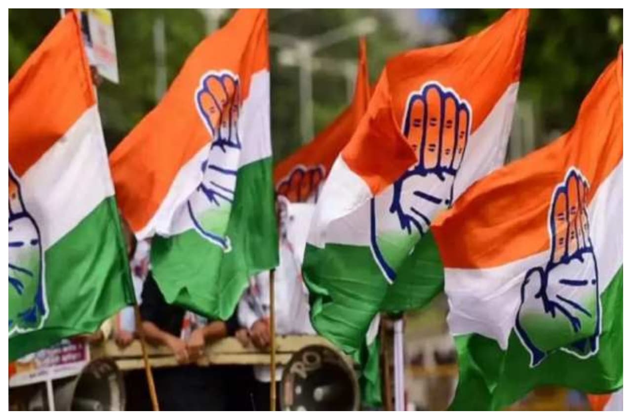 Congress: कांग्रेस की 'महंगाई पर हल्ला बोल' रैली अब 28 अगस्त की जगह 4 सितंबर को