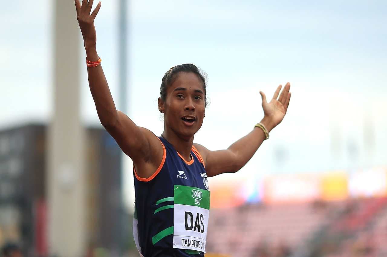 CWG 2022, Day 7 Schedule: हिमा दास और अमित पंघाल उड़ाएंगे होश, एथलेटिक्स और मुक्केबाजी में पदक की उम्मीद