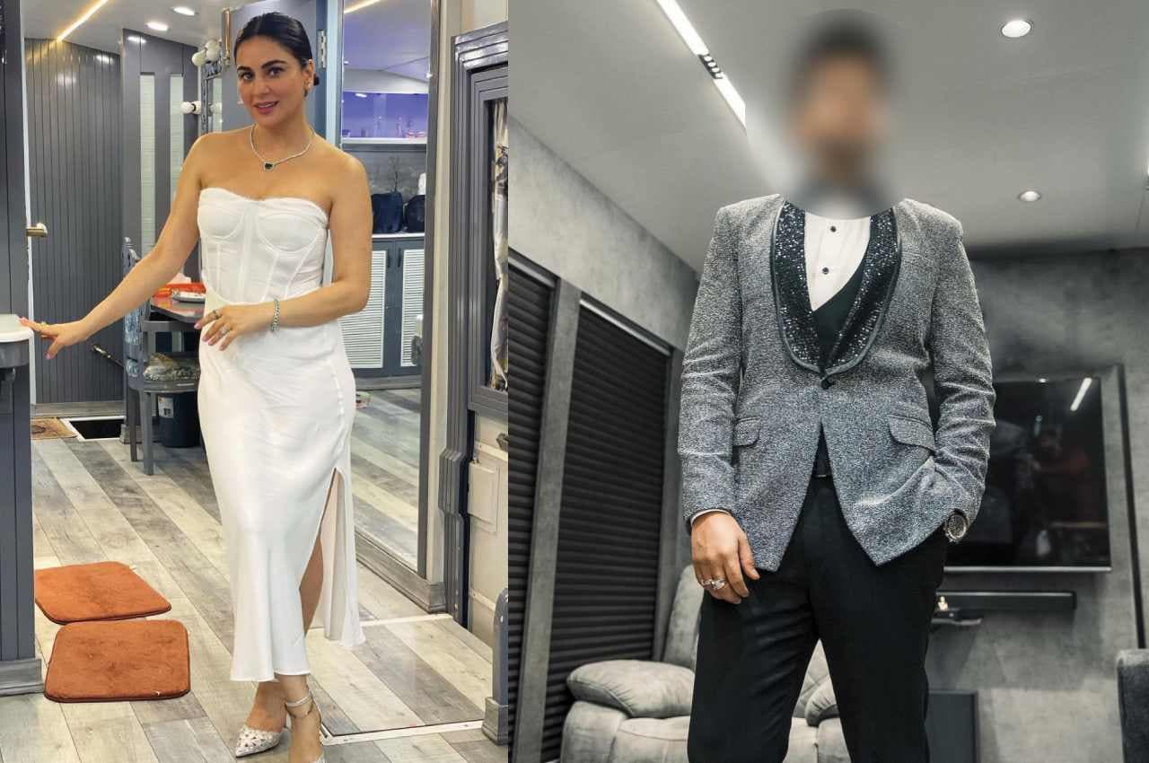 Shraddha Arya Birthday: शादी से पहले इस हैंडसम हंक को डेट कर रही थीं श्रद्धा आर्या, खुद बताई सच्चाई