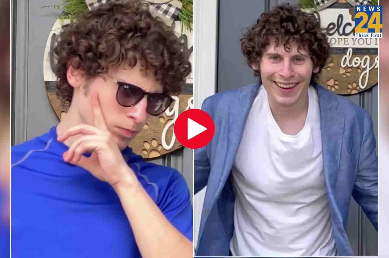 Viral Video: इस अमेरिकी शख्स ने राउडी बेबी की धुन पर दिखाए जबरदस्त मूव्स, देखें ये दिलचस्प वीडियो