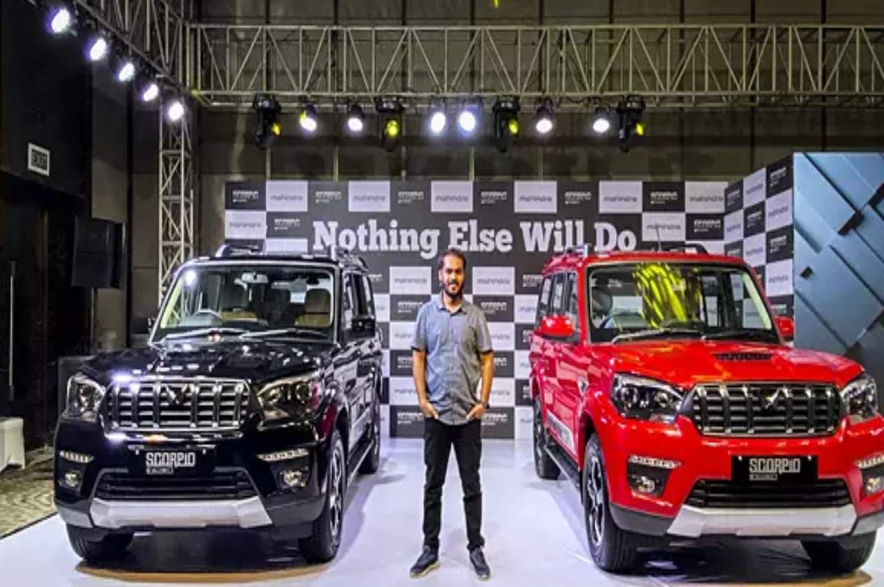 New Mahindra Scorpio Classic: आपकी चहेती Mahindra Scorpio के नए अवतार से उठा पर्दा, यहां जानें फीचर्स