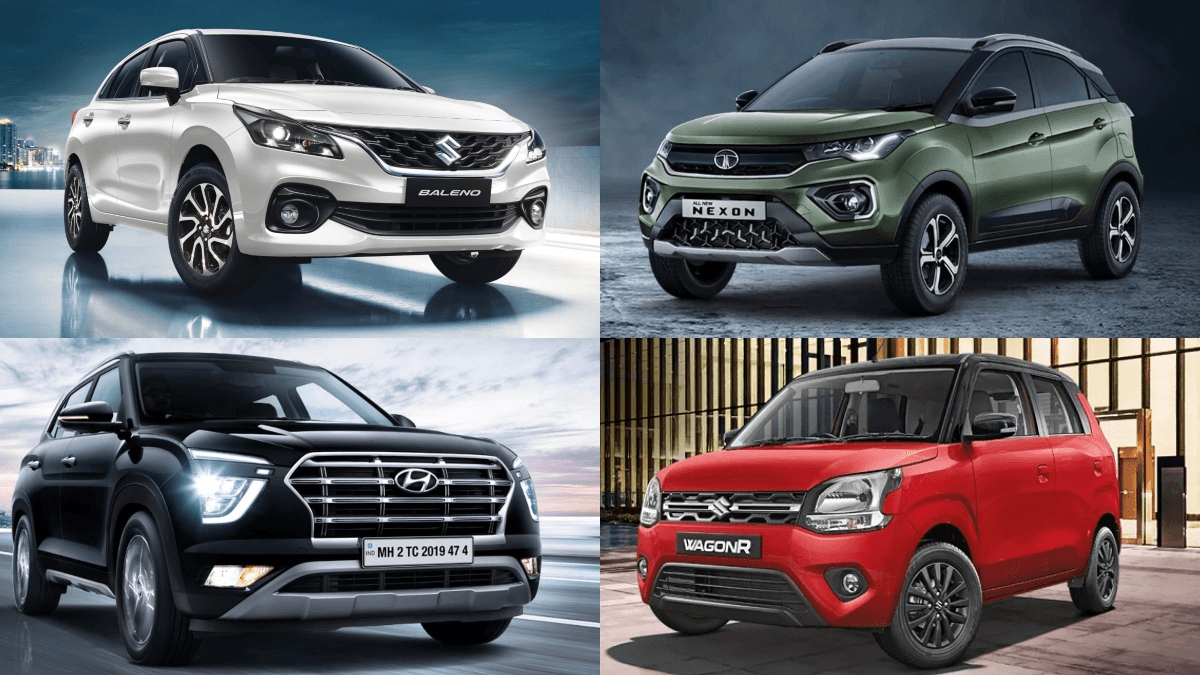 Best Cars: ज्यादा माइलेज और कम कीमत वाली ये हैं बेस्ट 4 गाड़ियां, खरीदने से पहले यहां जानें ड़िटेल्स