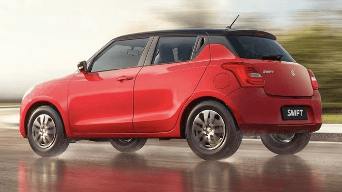 Maruti Suzuki Swift CNG: लॉन्च हुई मारुति सुजुकी की Swift का CNG मॉडल, जानें कीमत और माइलेज