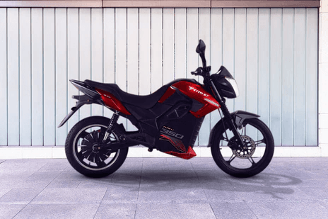 Pure EV etryst 350: सिंगल चार्ज में 140KM का दम भरने वाली मेड-इन-इंडिया इलेक्ट्रिक बाइक लॉन्च, जानें कीमत