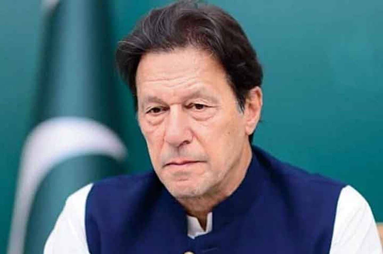 पाकिस्तान के पूर्व PM इमरान खान ने की इन विधानसभाओं को भंग करने की घोषणा